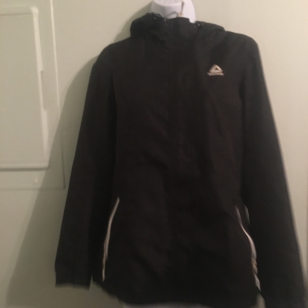 Reebok Windbreaker